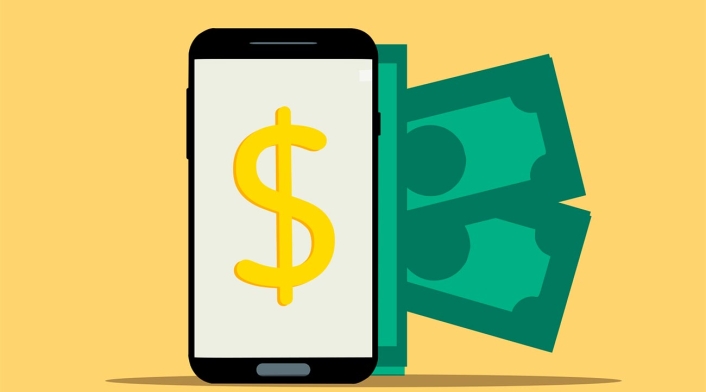 Compra de dólares con app para móviles Compra de dólares con app para móviles