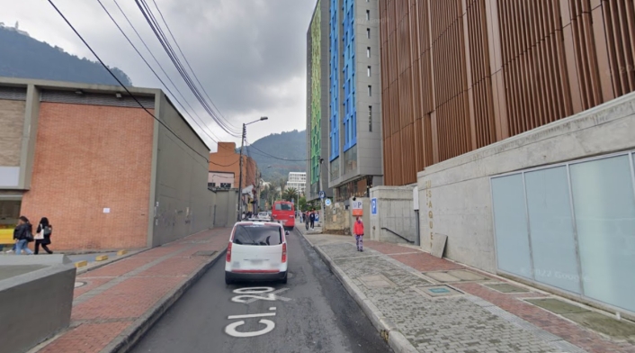 Asalto en Las Aguas Asalto en Las Aguas