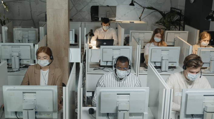 Asesores Call Center Asesores Call Center