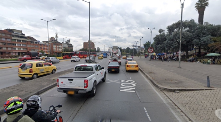 Avenida NQS