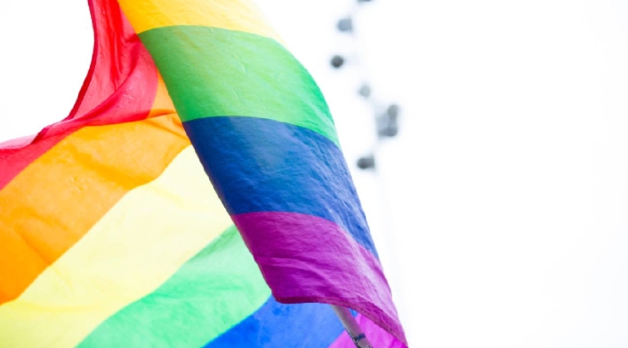 Bandera LGBTI Bandera LGBTI