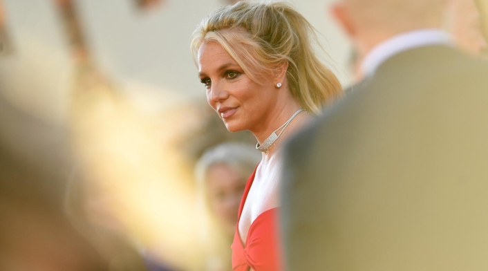 Britney Spears anunció que perdió a su bebé Britney Spears anunció que perdió a su bebé