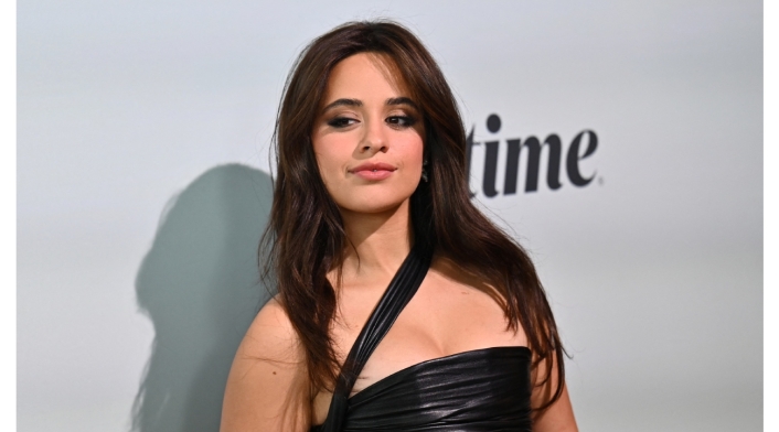 Camila Cabello, cantante cubana