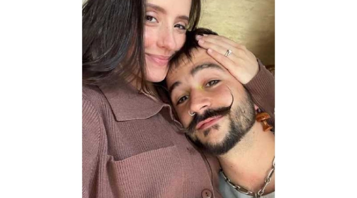 Camilo y Evaluna