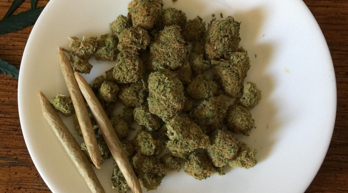 Marihuana Marihuana