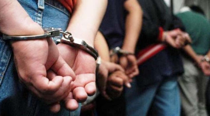 Diez policías cobraron 50 millones de pesos en falso procedimiento judicial Diez policías cobraron 50 millones de pesos en falso procedimiento judicial
