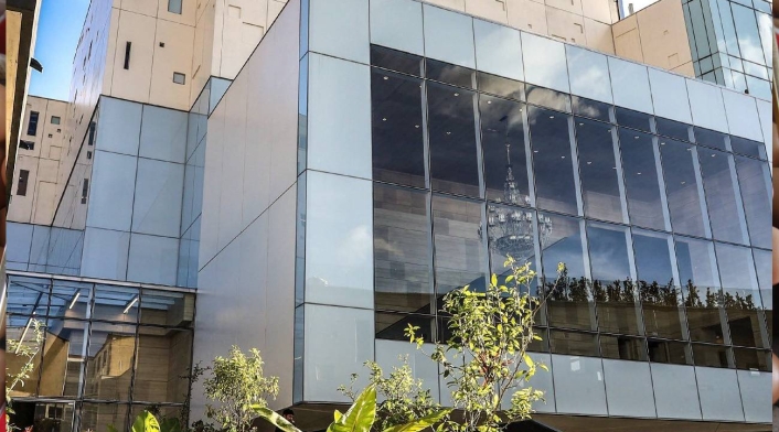 Centro Nacional De Las Artes Centro Nacional De Las Artes