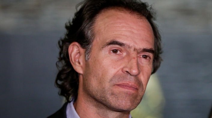 Federico Gutiérrez, elecciones presidenciales 2022 Federico Gutiérrez, elecciones presidenciales 2022