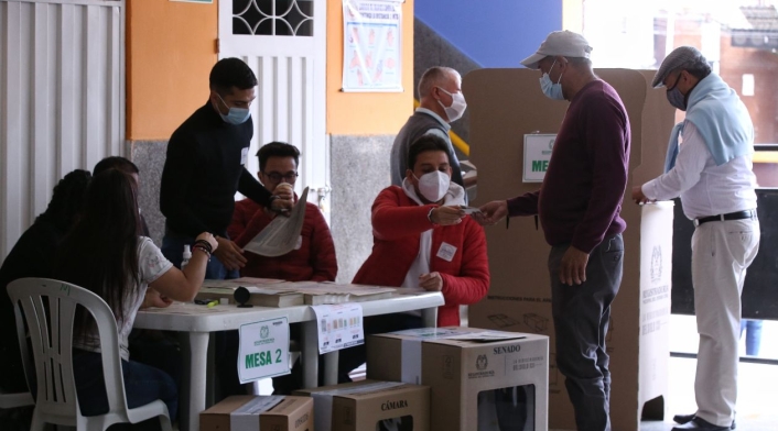 Desempleo: Petro, Fico, Rodolfo, Fajardo y propuestas en elecciones 2022 Desempleo: Petro, Fico, Rodolfo, Fajardo y propuestas en elecciones 2022