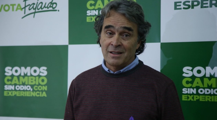 Desempleo: Petro, Fico, Rodolfo, Fajardo y propuestas en elecciones 2022 Desempleo: Petro, Fico, Rodolfo, Fajardo y propuestas en elecciones 2022