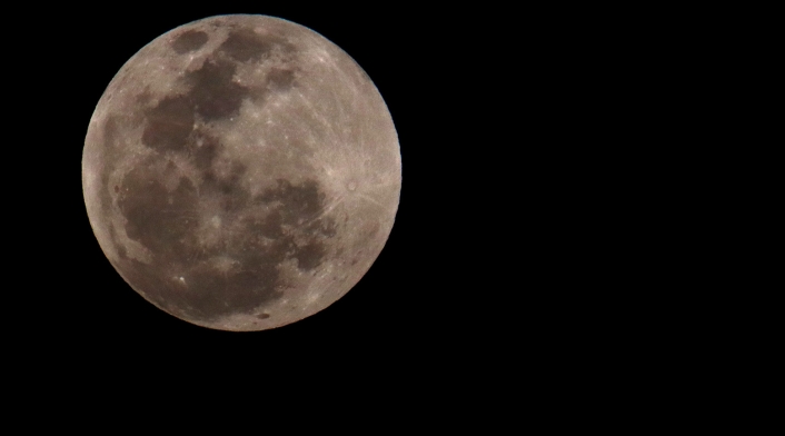 Eclipse de Luna desde Colombia Eclipse de Luna desde Colombia