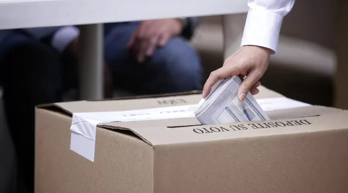 Elecciones en Colombia Elecciones en Colombia