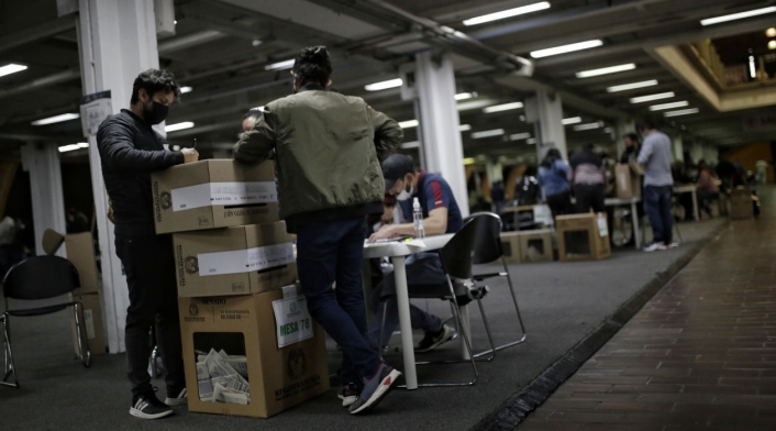 Elecciones 2023: Campañas Ganadoras ¿Cómo las emociones a la hora de votar? Elecciones 2023: Campañas Ganadoras ¿Cómo las emociones a la hora de votar?