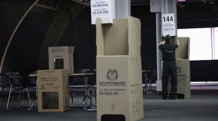 Elecciones 2023 Elecciones 2023