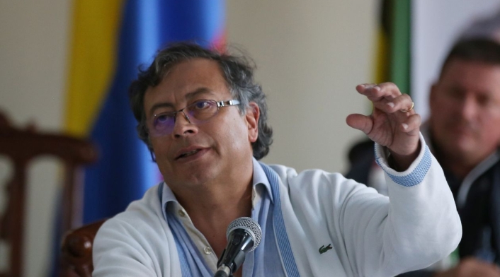 Gustavo Petro / Elecciones 2022 / Finanzas del Estado Gustavo Petro / Elecciones 2022 / Finanzas del Estado