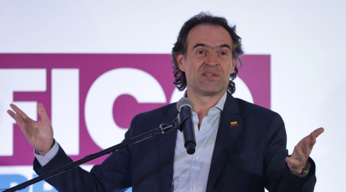 Federico Gutiérrez / Elecciones 2022 / Finanzas del Estado Federico Gutiérrez / Elecciones 2022 / Finanzas del Estado