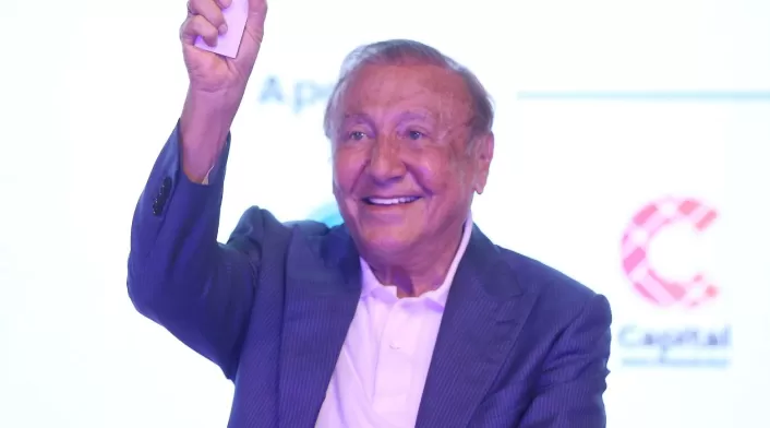 Rodolfo Hernández / Elecciones 2022 / Finanzas del Estado Rodolfo Hernández / Elecciones 2022 / Finanzas del Estado