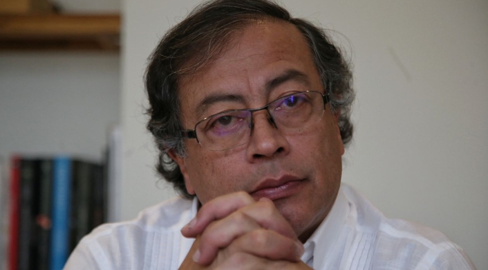 Gustavo Petro / Elecciones 2022: Propuestas ambientales de Petro, Fico, Rodolfo y Fajardo con ‘plastilina’ Gustavo Petro / Elecciones 2022: Propuestas ambientales de Petro, Fico, Rodolfo y Fajardo con ‘plastilina’