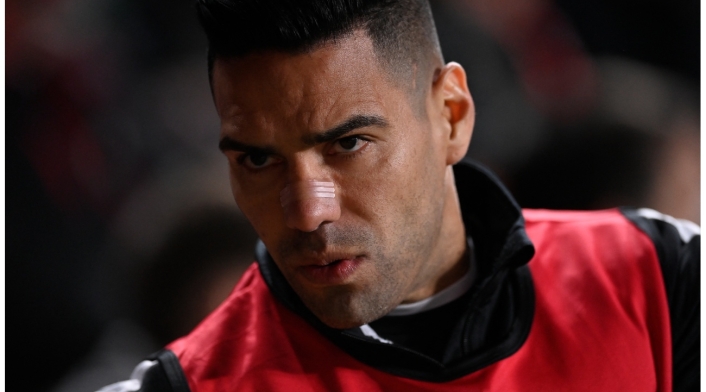 Falcao Millonarios vuelve a intentar un acercamiento con El 'Tigre' Falcao