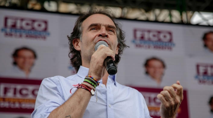 Federico Gutiérrez
