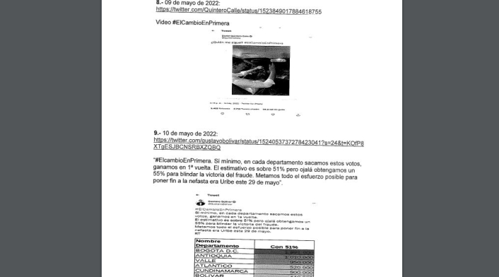 Documento Procuraduría Suspensión de Quintero 3