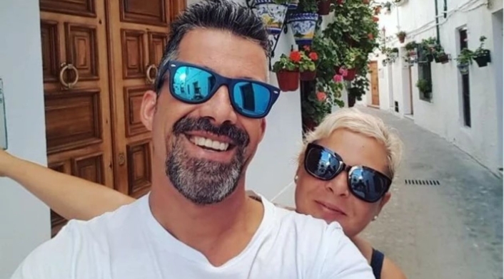 Ganador de reality aparece muerto: es José Luis Losa Ganador de reality aparece muerto: es José Luis Losa