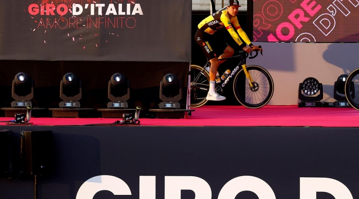 Giro de Italia Giro de Italia