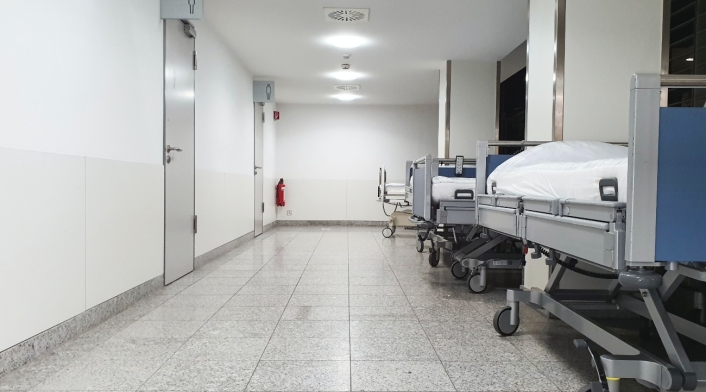 Hospital Hospital