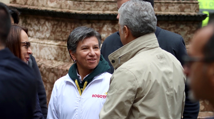 Elecciones 2022 Iván Duque invita a votar sin odios y sin prejuicios Elecciones 2022 Iván Duque invita a votar sin odios y sin prejuicios