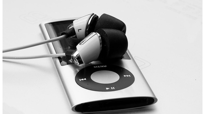 iPod- Apple