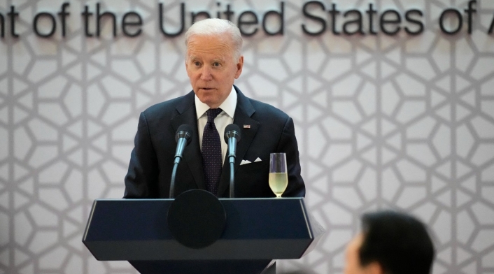Joe Biden