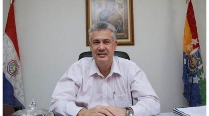 José Carlos Acevedo José Carlos Acevedo