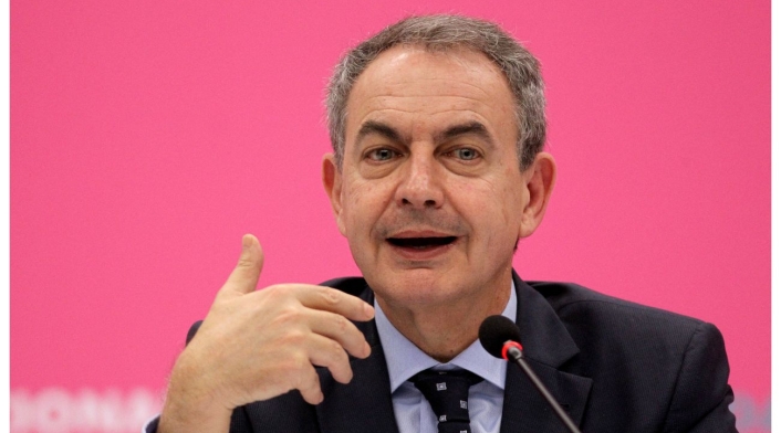 José Luis Rodríguez Zapatero José Luis Rodríguez Zapatero
