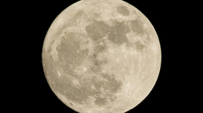 La Luna