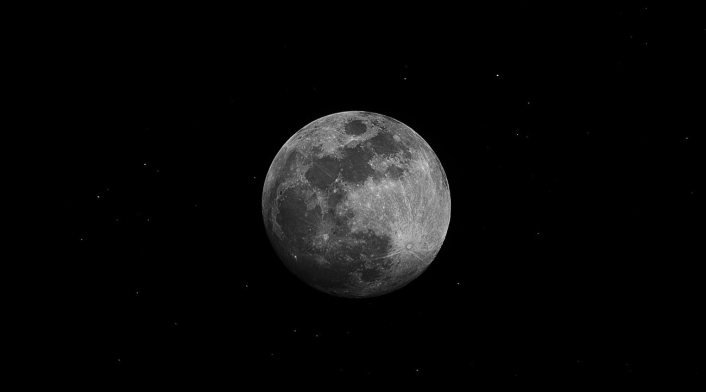 La Luna La Luna