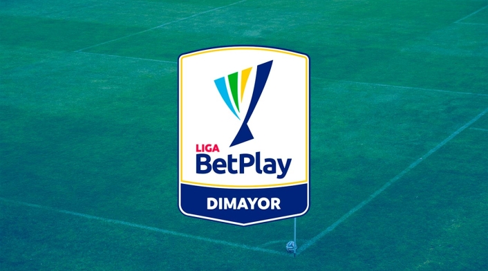 Logo de la Liga Betplay Liga Betplay Logo