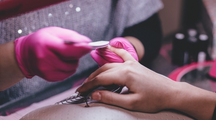 Manicure Manicure