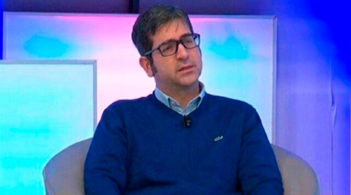 Marcelo Pecci, fiscal paraguayo asesinado en Barú Marcelo Pecci, fiscal paraguayo asesinado en Barú