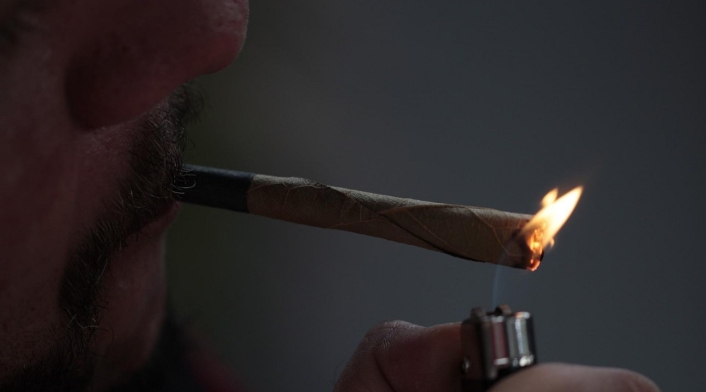 Marihuana