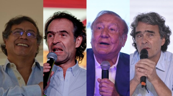 Elecciones 2022 Elecciones 2022