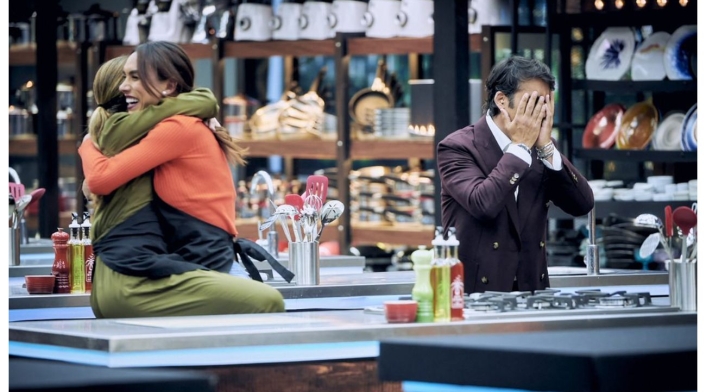 Masterchef Masterchef