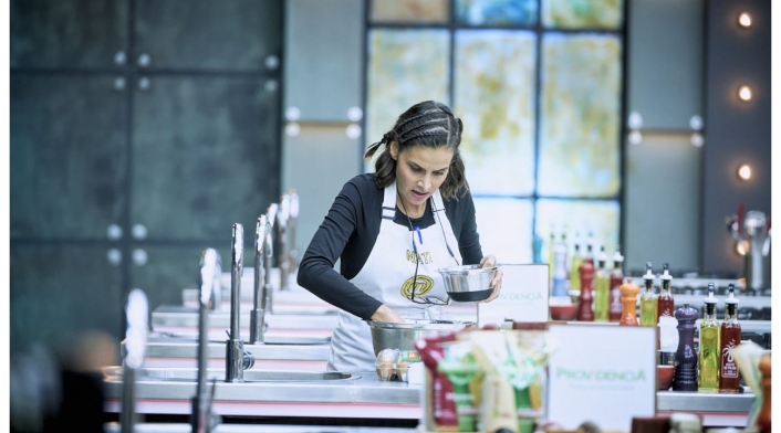 v Masterchef