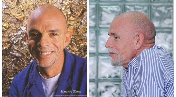 Mauricio Gómez Escobar Mauricio Gómez Escobar
