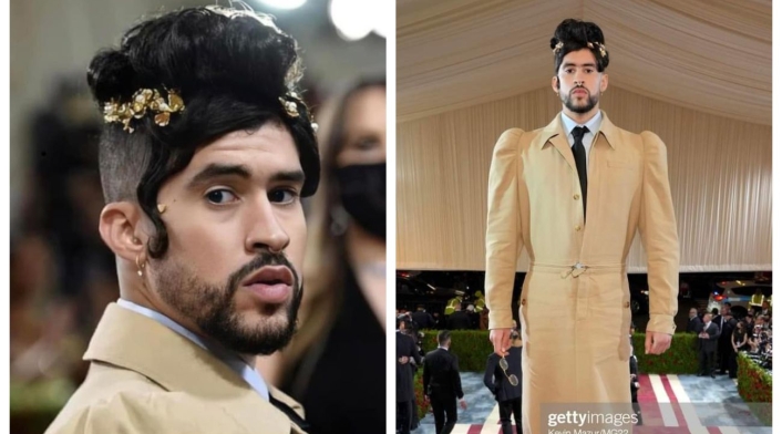 Memes de la Met Gala 2022 Memes de la Met Gala 2022