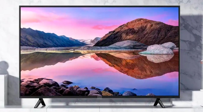 Mi TV 3 la Smart TV de 60 pulgadas y resolución 4K de Xiaomi