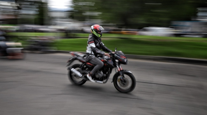 Motociclista Motociclista