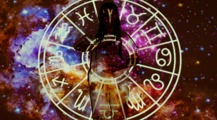 Signos del zodiaco