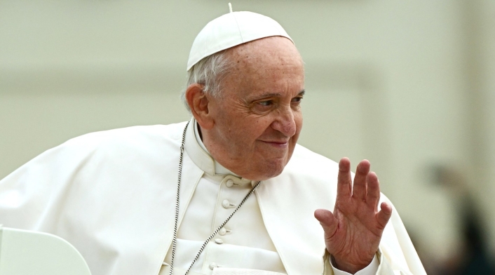 Papa Francisco