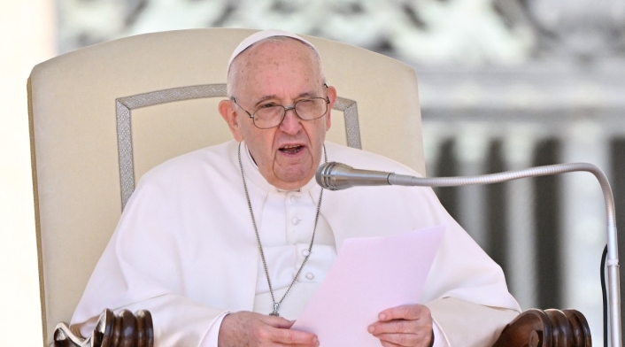 Papa Francisco