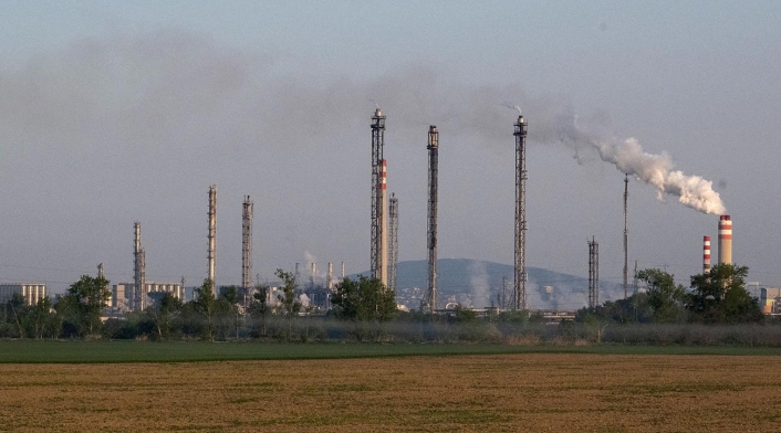 Petróleo Ruso Petróleo Ruso